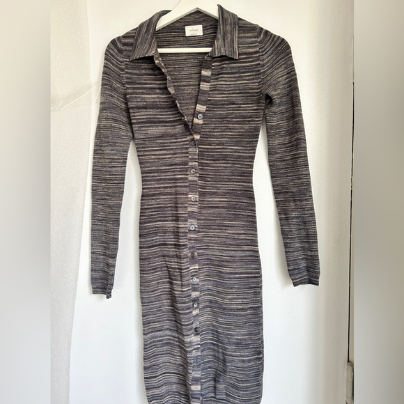 Aritzia Wilfred Cove dress size small - Picture 1 of 2